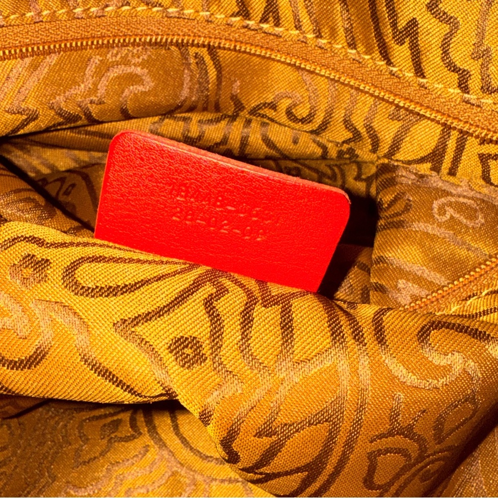 ETRO super soft Handbag satchel bag - Picture 9 of 13